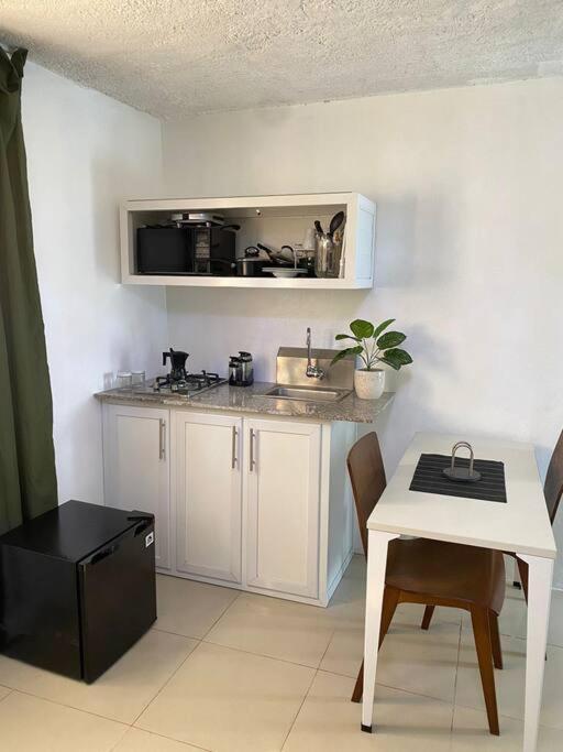 Blessed House "Aeropuerto " Apartman Monte Adentro  Kültér fotó